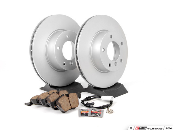 Front Brake Service Kit | ES2770199
