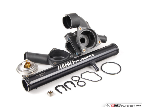 ECS Tuning Water Pipe Kit - Stage 1 | ES2770623