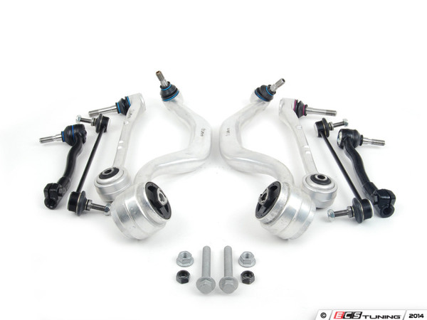 Front Suspension Refresh Kit - Level 2 | ES2770763