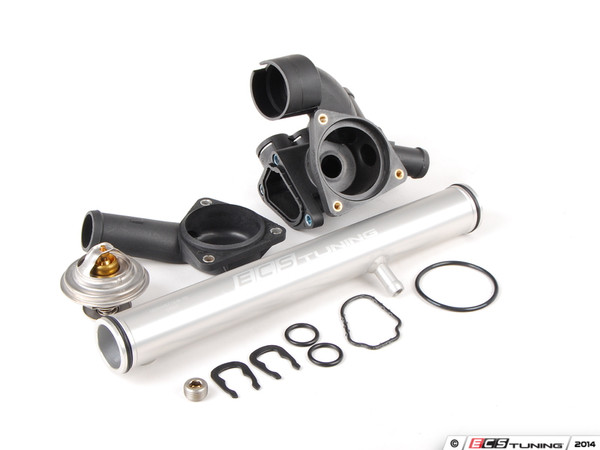 ECS Tuning Water Pipe Kit - Stage 1 | ES2770828