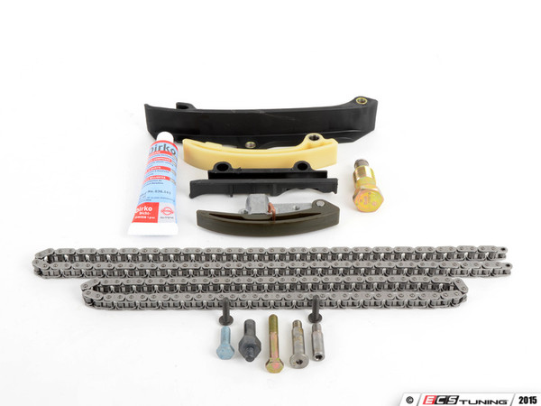 Ultimate VR6 Timing Chain Kit | ES2770873