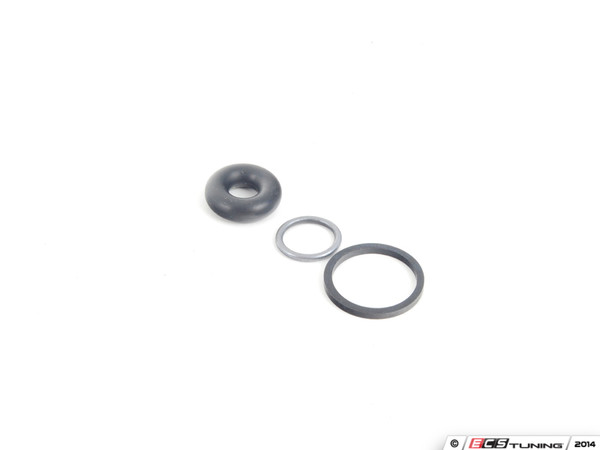 Fuel Injector Seal Kit - Does One Injector
