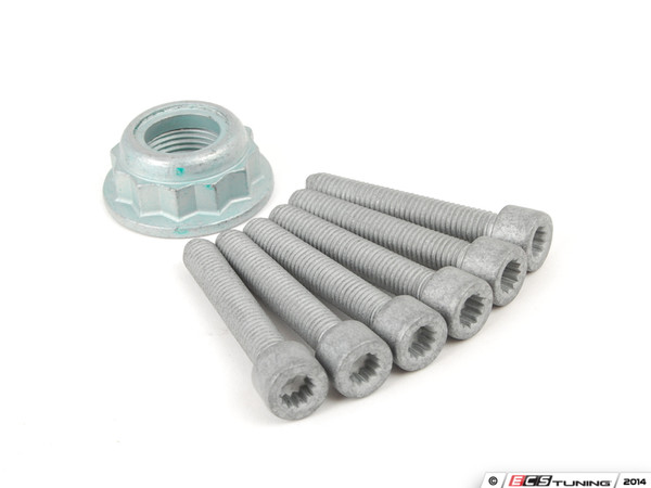 Axle Replacement Hardware Kit - priced each | ES2771143