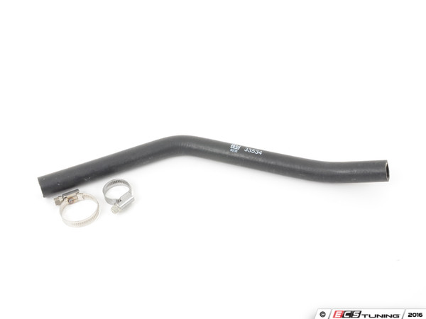 Power Steering Supply Hose Service Kit | ES2771256