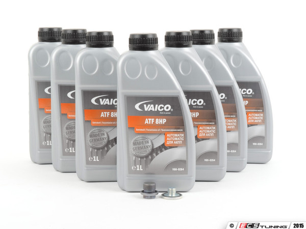 Automatic Transmission Service Kit - Level 1 | ES2771513