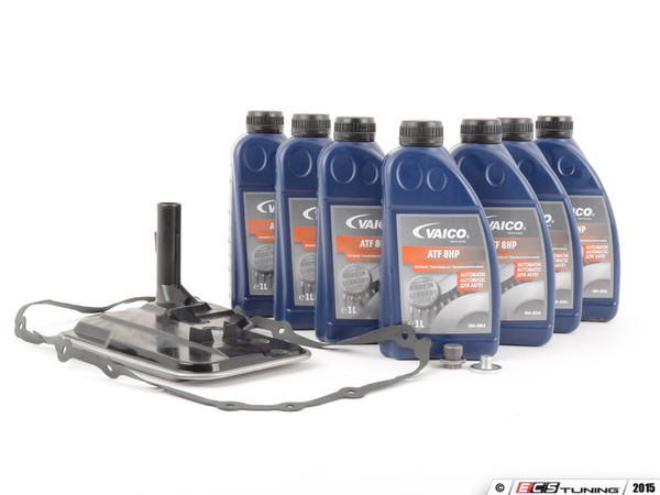 Automatic Transmission Service Kit - Level 2 | ES2771514