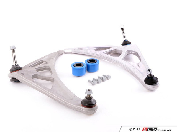 Front control arm Refresh Kit