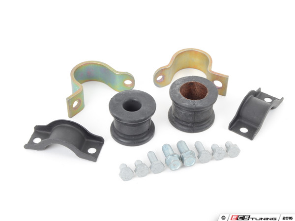 Front Sway Bar Installation Kit | ES2771938