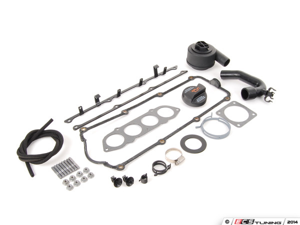 Valve Cover Gasket Replacement Kit