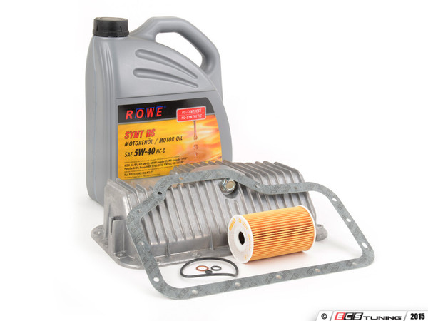 Oil Pan Kit | ES2776917