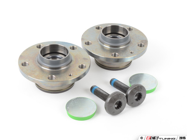 Rear Wheel Bearing Kit | ES2776998