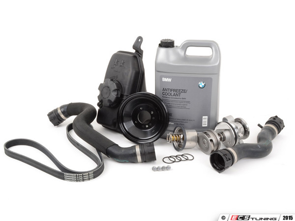 Cooling System Refresh Kit - Level 2 | ES2777069