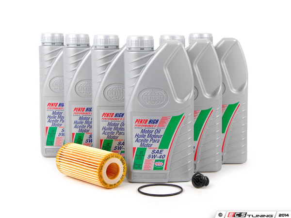 Oil Service Kit | ES2777507