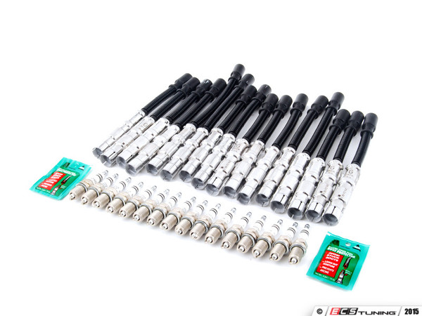 Ignition Service Kit - Without Coil Packs | ES2777645