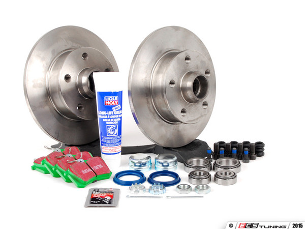 Rear Brake Service Kit | ES2778075