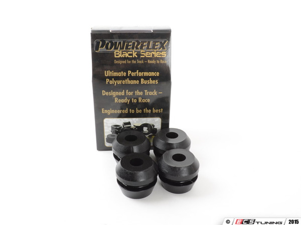 Polyurethane Bushing Kit
