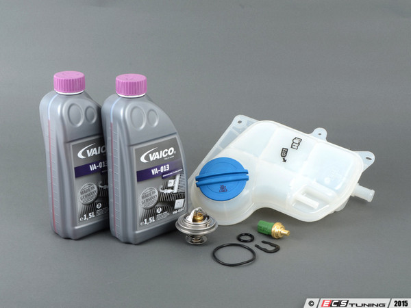 Cooling System Refresh Kit | ES2778206