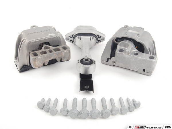 OE Drivetrain Mount Kit | ES2779050