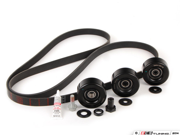 Serpentine Belt Kit | ES2784716