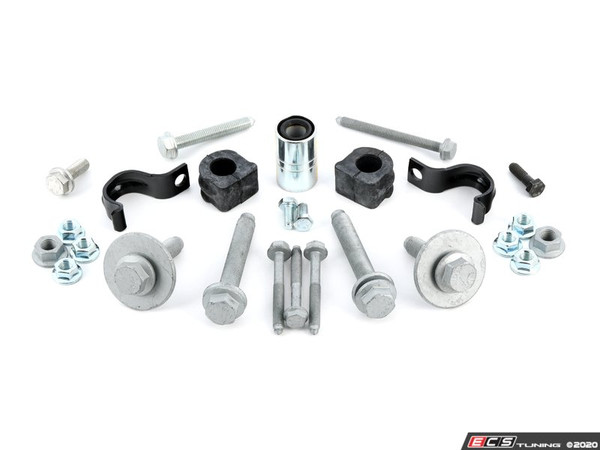 Front Sway Bar Installation Kit | ES2784766