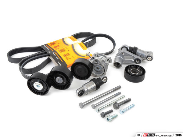 Accessory Belt Service Kit | ES2784774