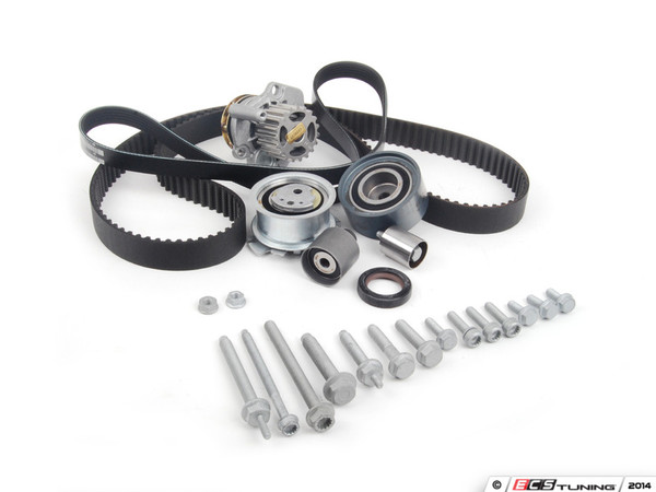 Timing Belt Kit - Ultimate | ES2788449