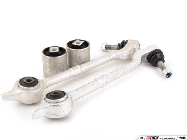 Front Suspension Refresh Kit - Level 1 | ES2792621