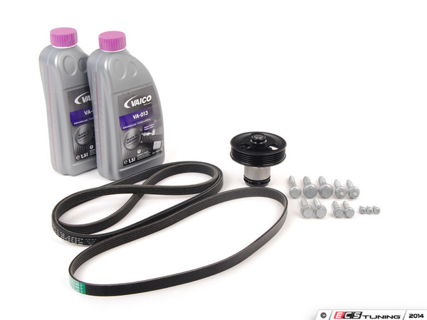 Water Pump Replacement Kit | ES2792988