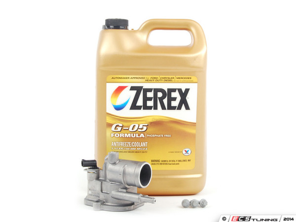Thermostat Replacement Kit | ES2793759