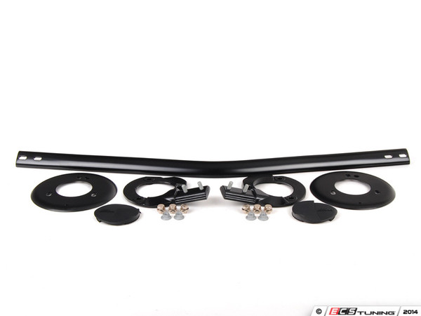 OEM M3 Front Strut Tower Brace Kit