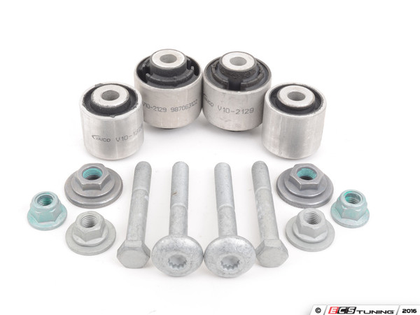 Front Lower Control Arm Refresh Kit
