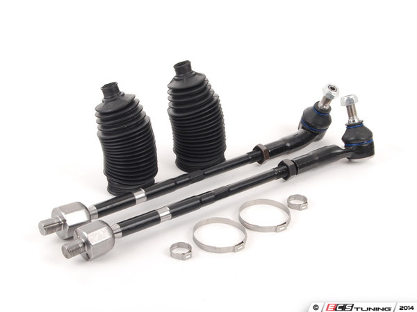 Tie Rod Service Kit | ES2796259