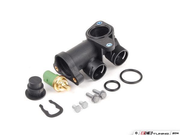 Cooling Flange Replacement Kit | ES2804122
