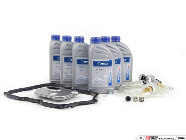 6-Speed Automatic Transmission Service Kit - with Service Tool | ES2804532
