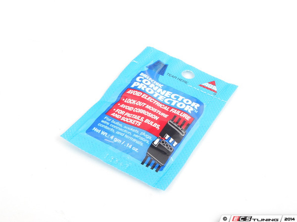 Speed Sensor Service Kit