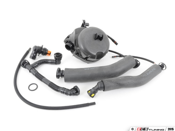 Oil Separator Service Kit