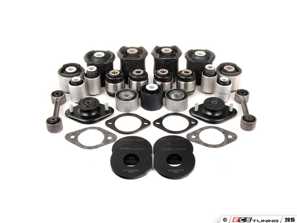 Rear Suspension Refresh Kit | ES2804835