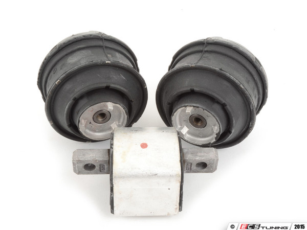 Drivetrain Mount Kit | ES2804884