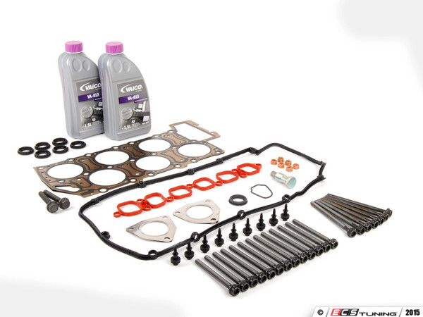 Cylinder Head Gasket Service Kit