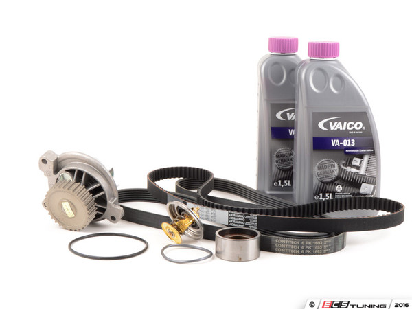 ECS Tuning Timing Belt Kit - Ultimate Plus | ES2817113