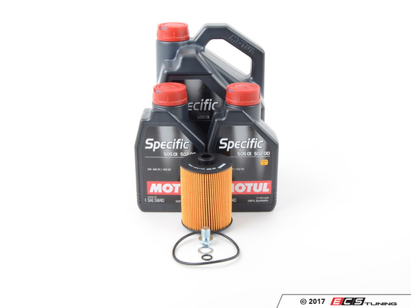 Oil Service Kit | ES2823245