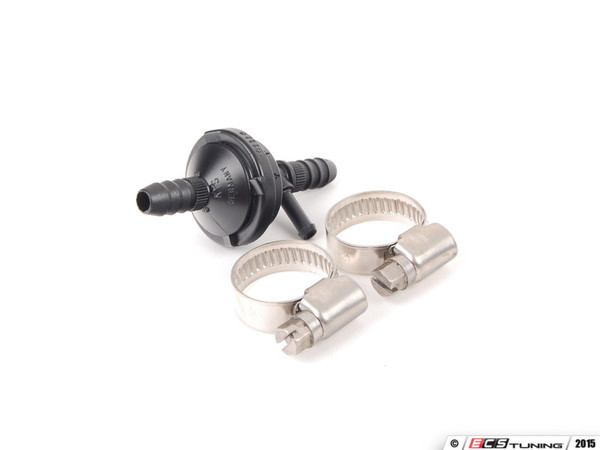 Check Valve Replacement Kit | ES2823248