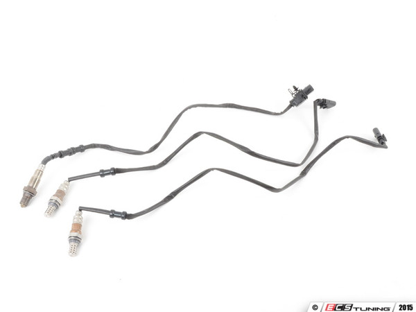 Oxygen Sensor Service Kit | ES2825759
