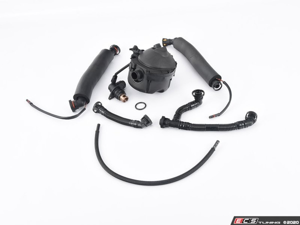 Oil Separator Service Kit | ES2825781