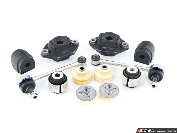 Rear Suspension Refresh Kit - Level 1 | ES2826293