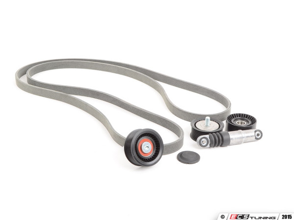 Accessory Belt Kit | ES2826401