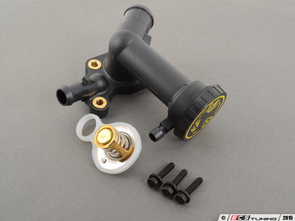 Thermostat Replacement Kit | ES2827031