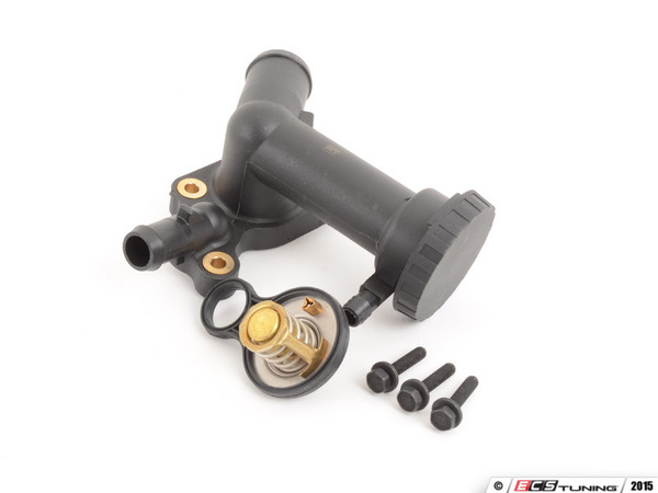 Thermostat Replacement Kit | ES2827035