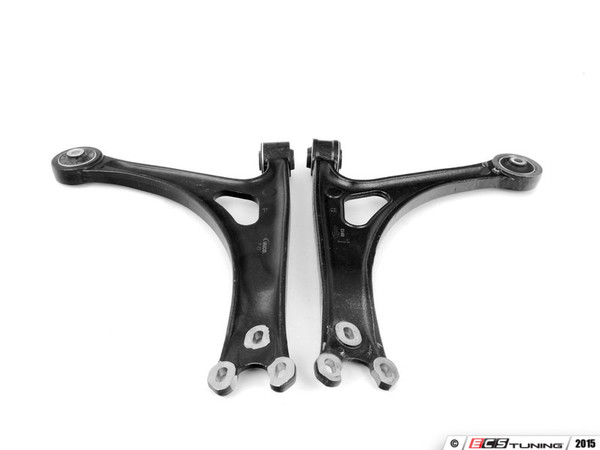 Front Control Arm Kit - Level 1