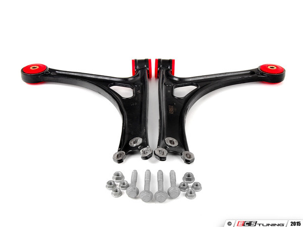 Performance Front Control Arm Kit - Level 2